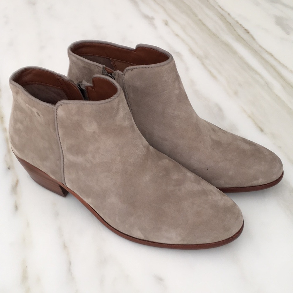 Sam Edelman 'Petty' Chelsea Bootie